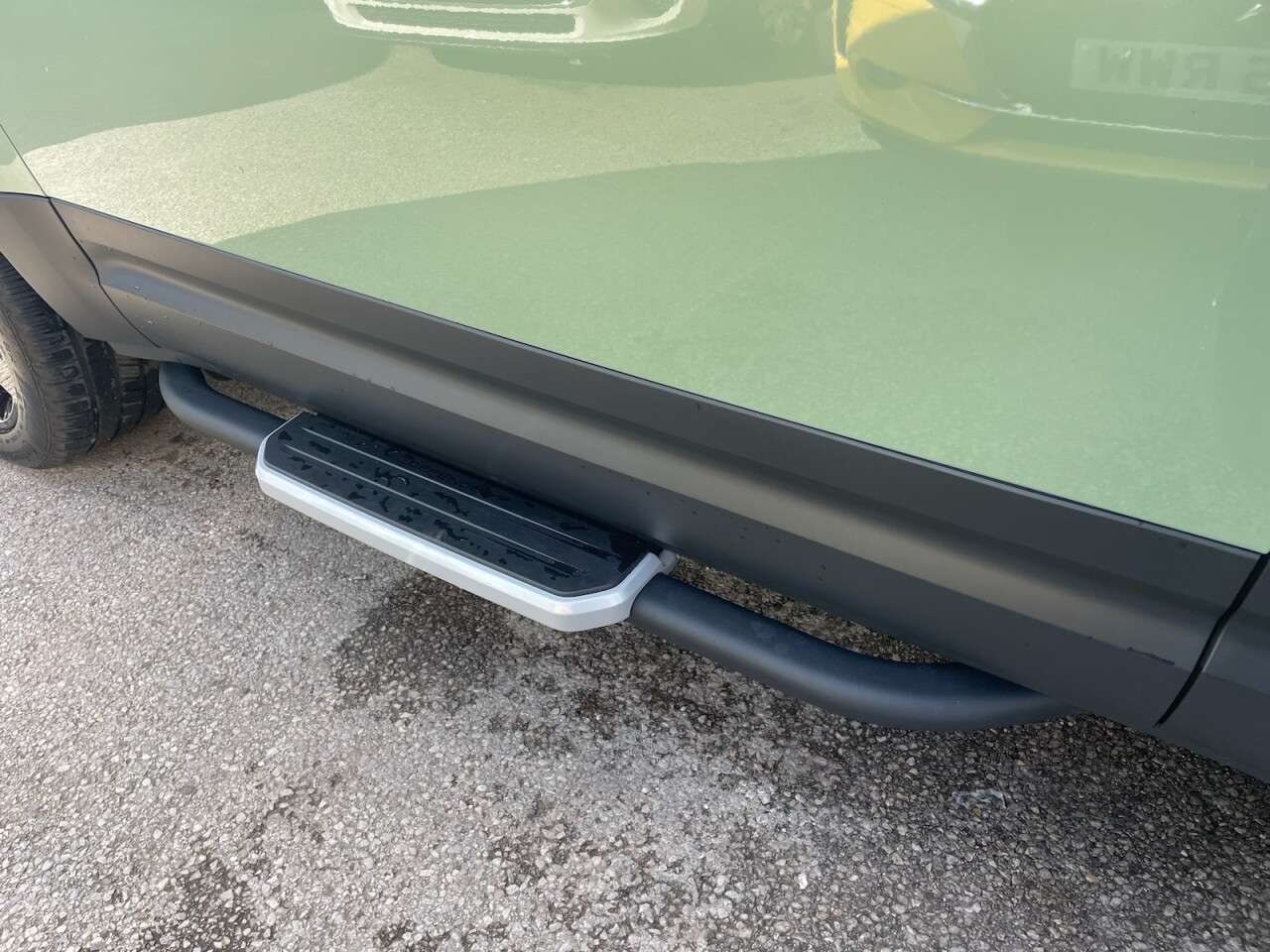 2023 LAND ROVER DEFENDER 2023 LAND ROVER DEFENDER