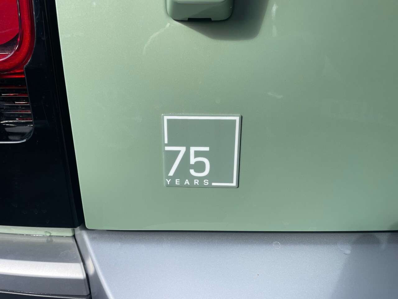 2023 LAND ROVER DEFENDER 2023 LAND ROVER DEFENDER