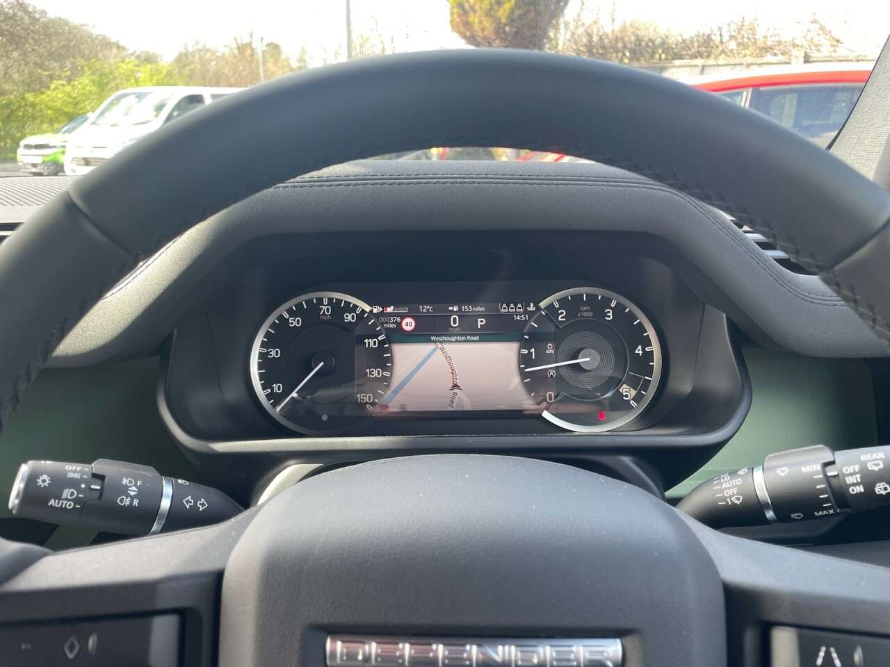 2023 LAND ROVER DEFENDER 2023 LAND ROVER DEFENDER