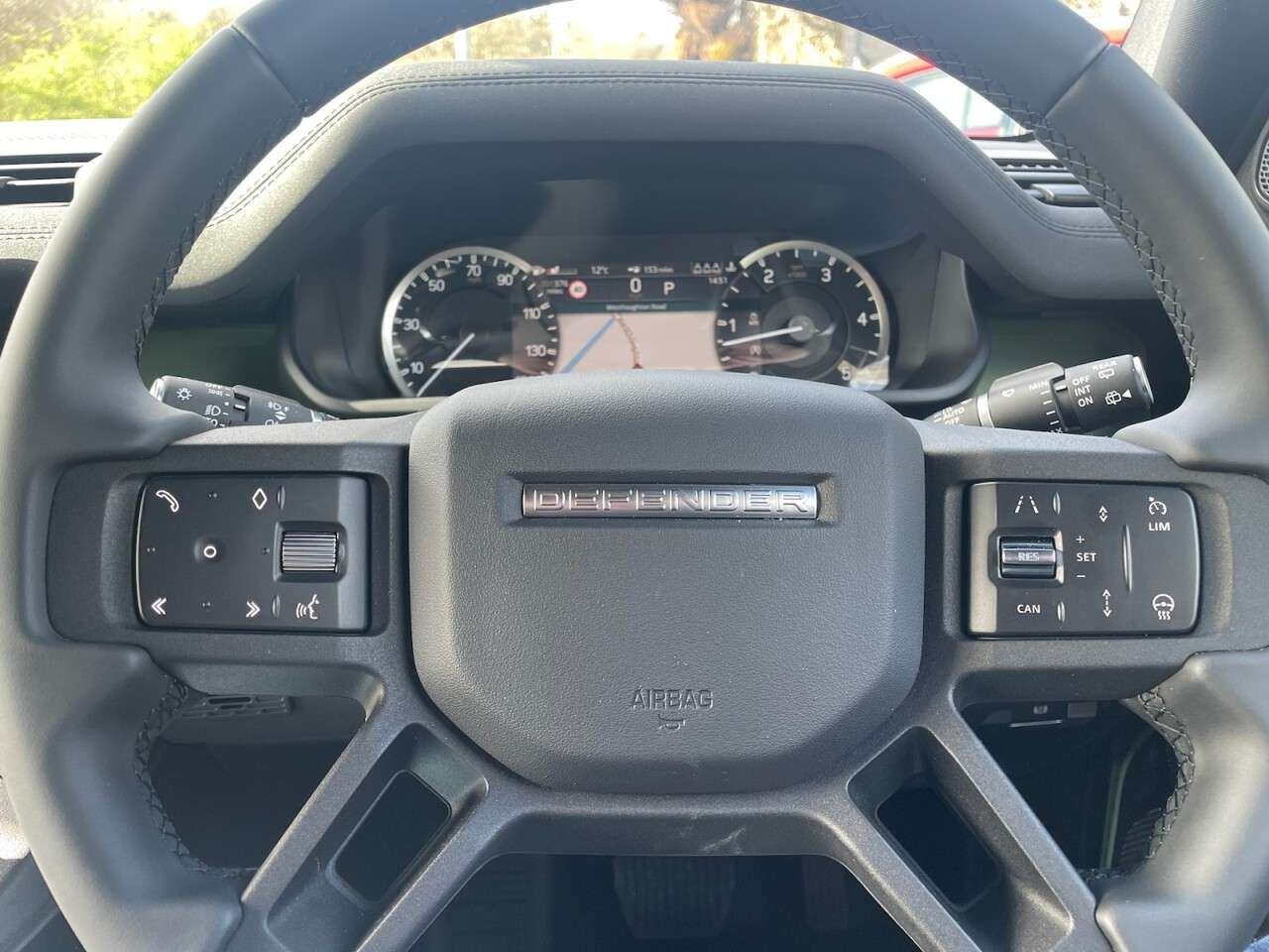 2023 LAND ROVER DEFENDER 2023 LAND ROVER DEFENDER