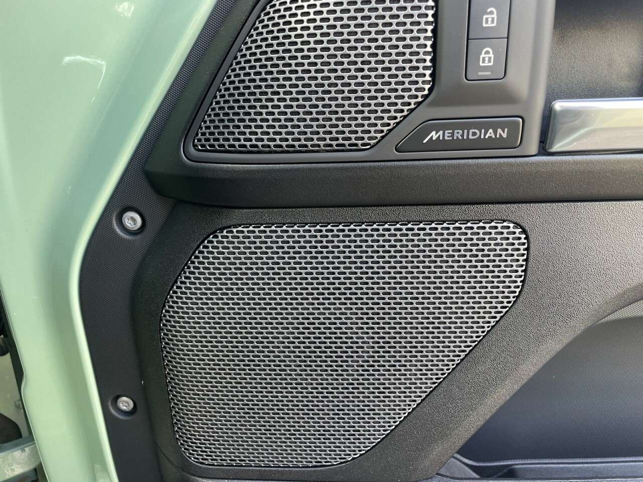 2023 LAND ROVER DEFENDER 2023 LAND ROVER DEFENDER