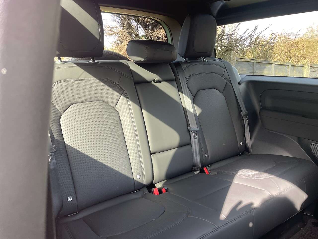 2023 LAND ROVER DEFENDER 2023 LAND ROVER DEFENDER