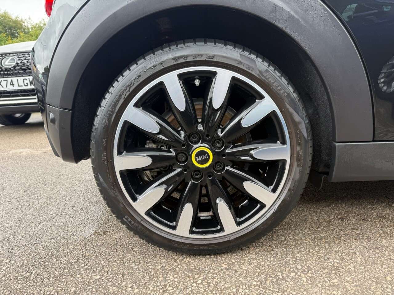 2023 MINI ELECTRIC HATCH 2023 MINI ELECTRIC HATCH