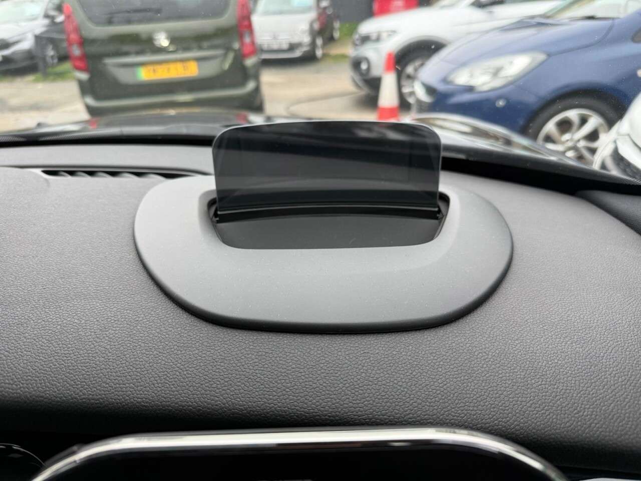 2023 MINI ELECTRIC HATCH 2023 MINI ELECTRIC HATCH