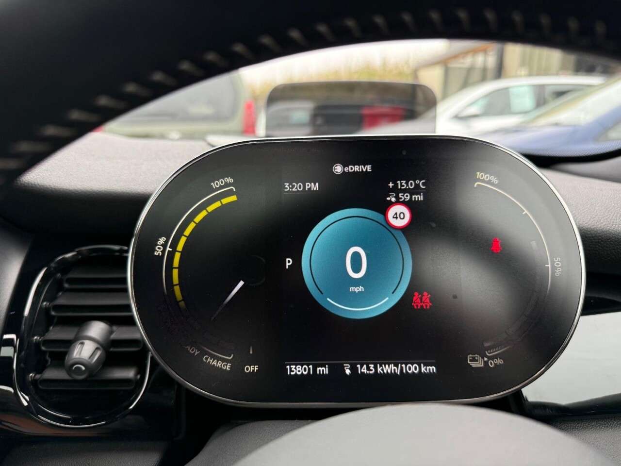 2023 MINI ELECTRIC HATCH 2023 MINI ELECTRIC HATCH