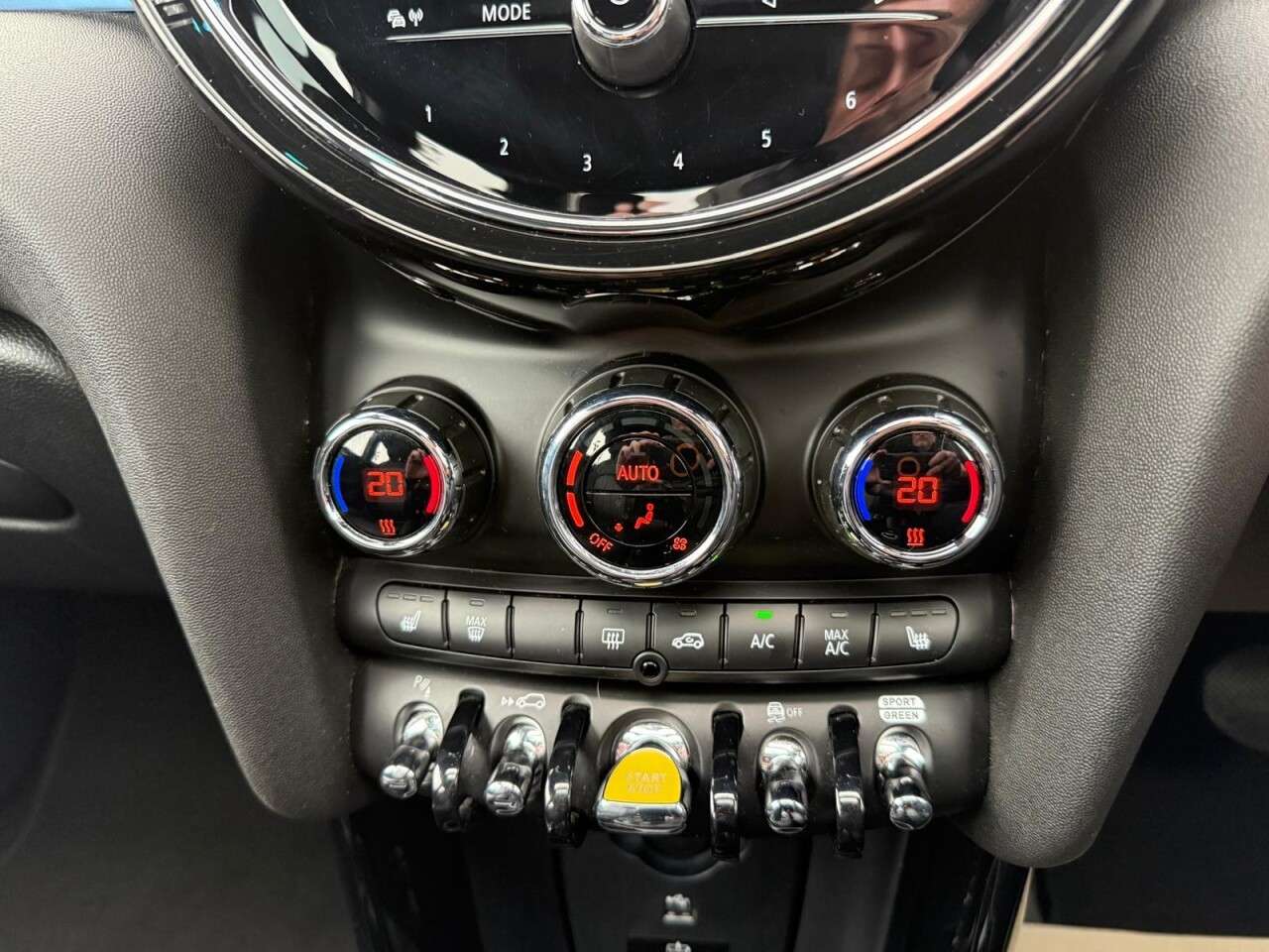 2023 MINI ELECTRIC HATCH 2023 MINI ELECTRIC HATCH