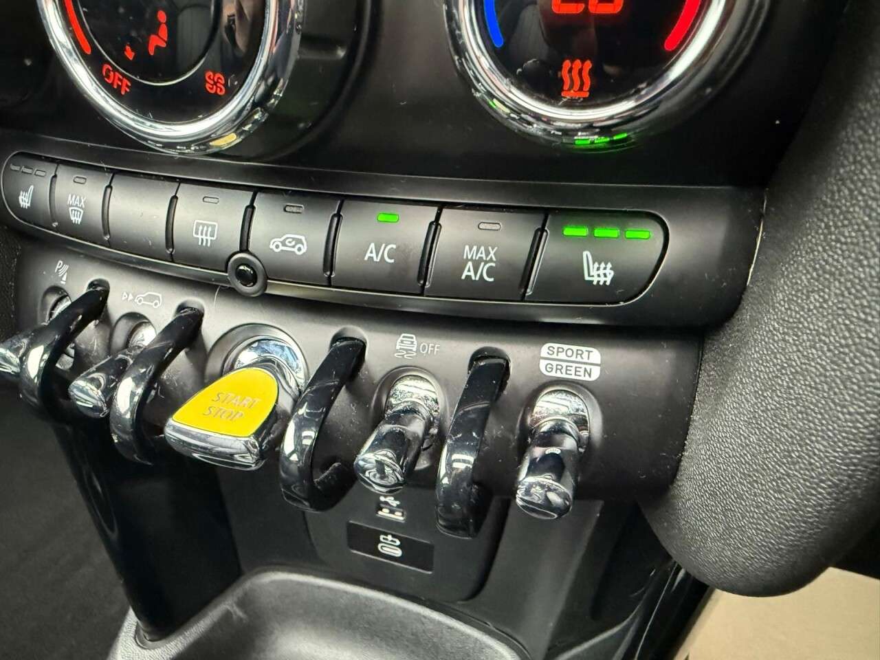 2023 MINI ELECTRIC HATCH 2023 MINI ELECTRIC HATCH