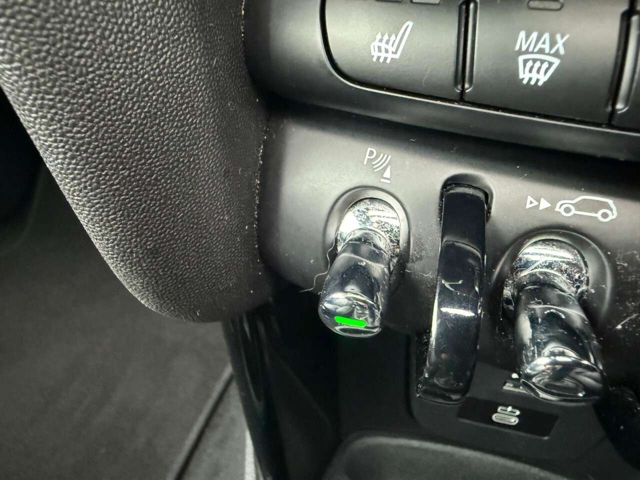 2023 MINI ELECTRIC HATCH 2023 MINI ELECTRIC HATCH