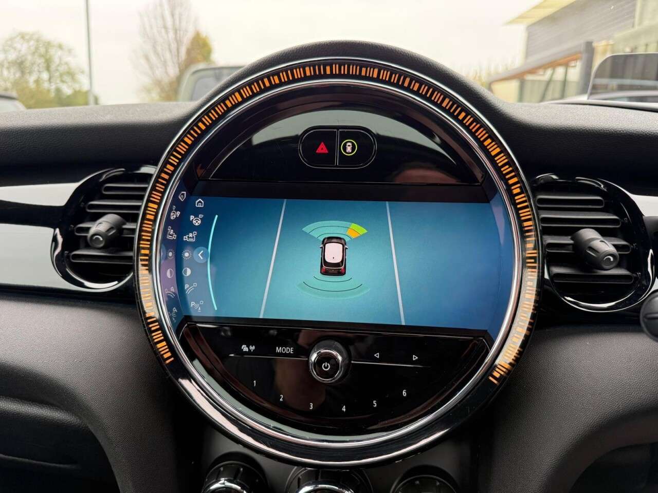 2023 MINI ELECTRIC HATCH 2023 MINI ELECTRIC HATCH