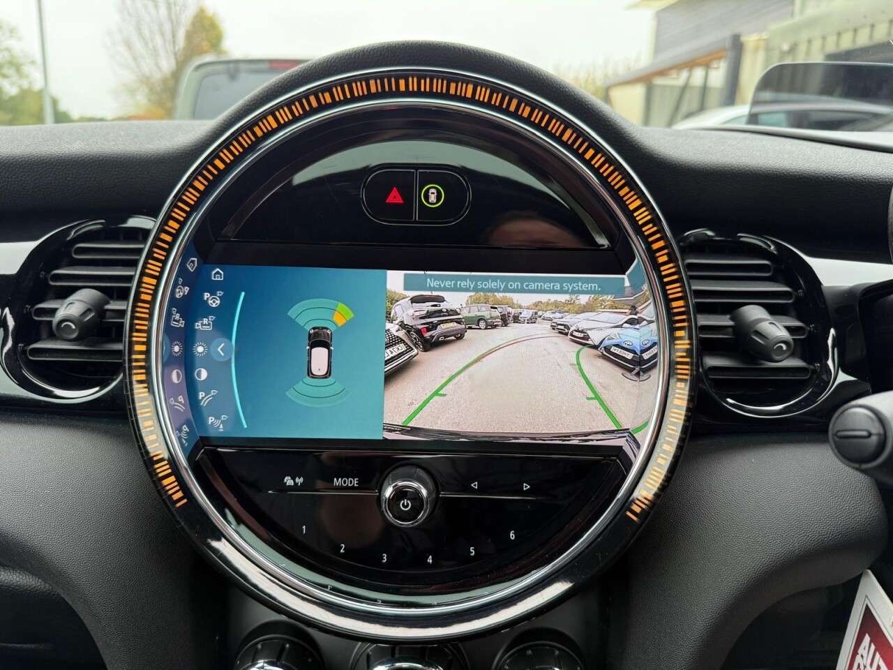 2023 MINI ELECTRIC HATCH 2023 MINI ELECTRIC HATCH