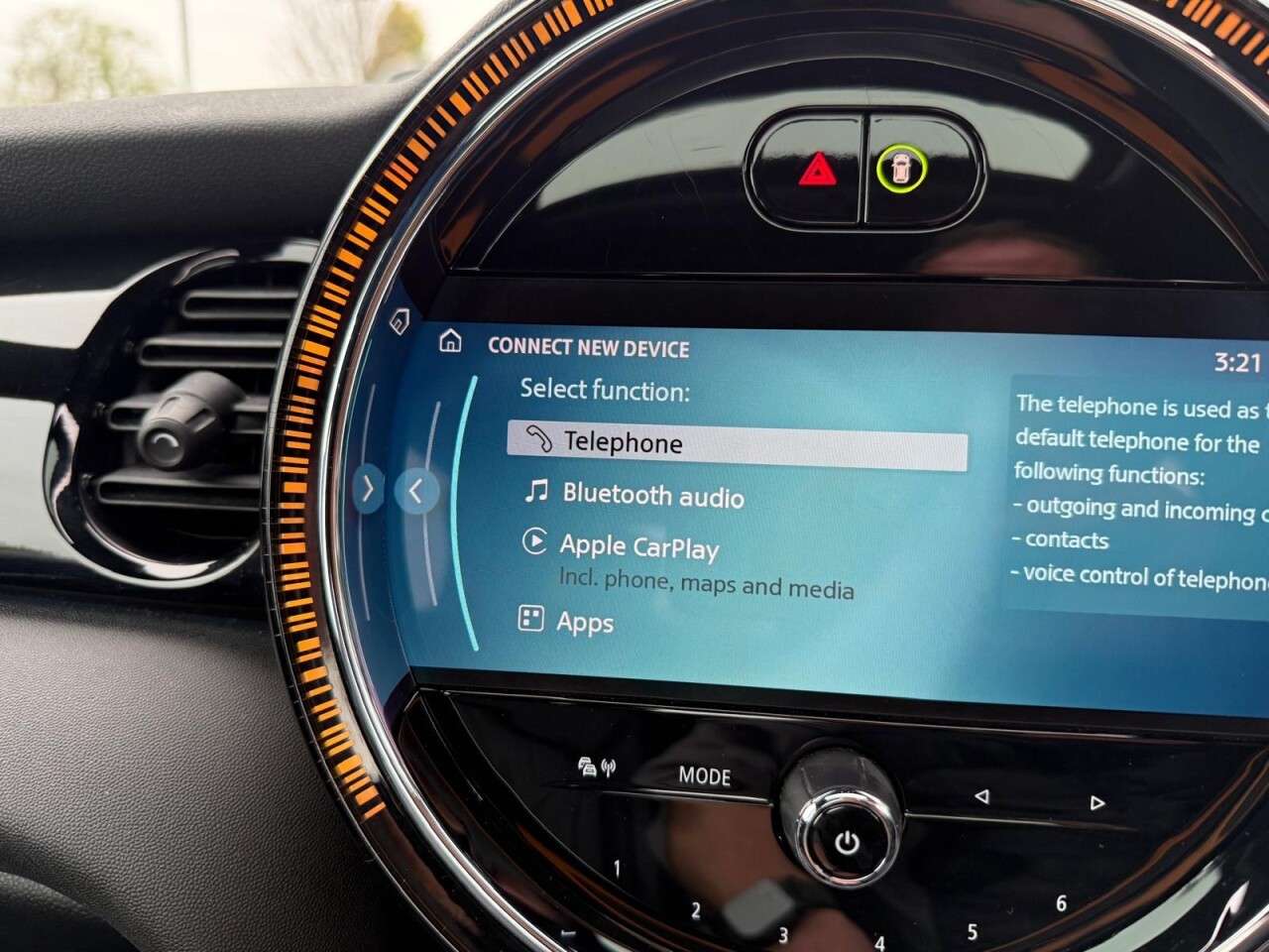 2023 MINI ELECTRIC HATCH 2023 MINI ELECTRIC HATCH