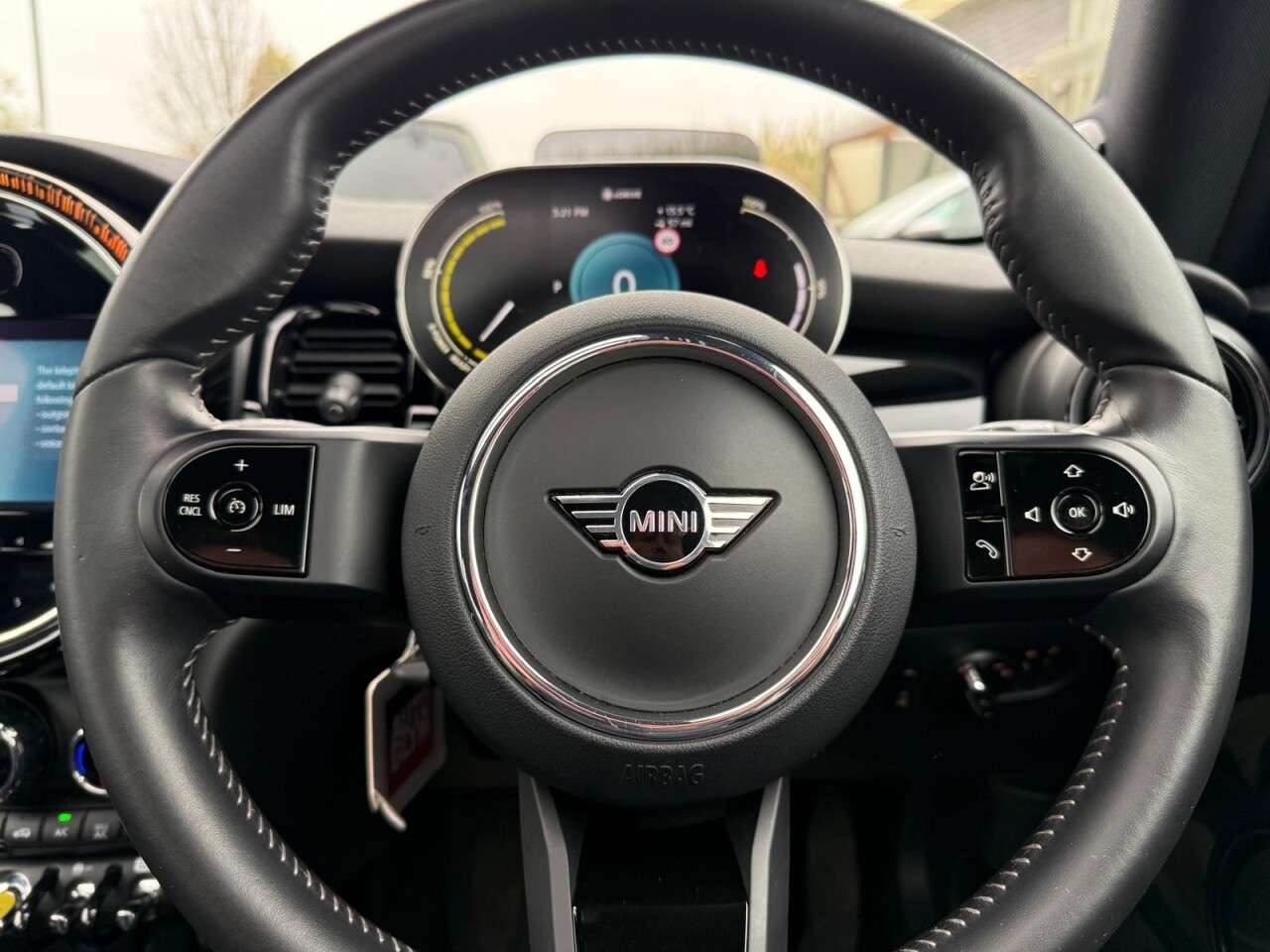 2023 MINI ELECTRIC HATCH 2023 MINI ELECTRIC HATCH