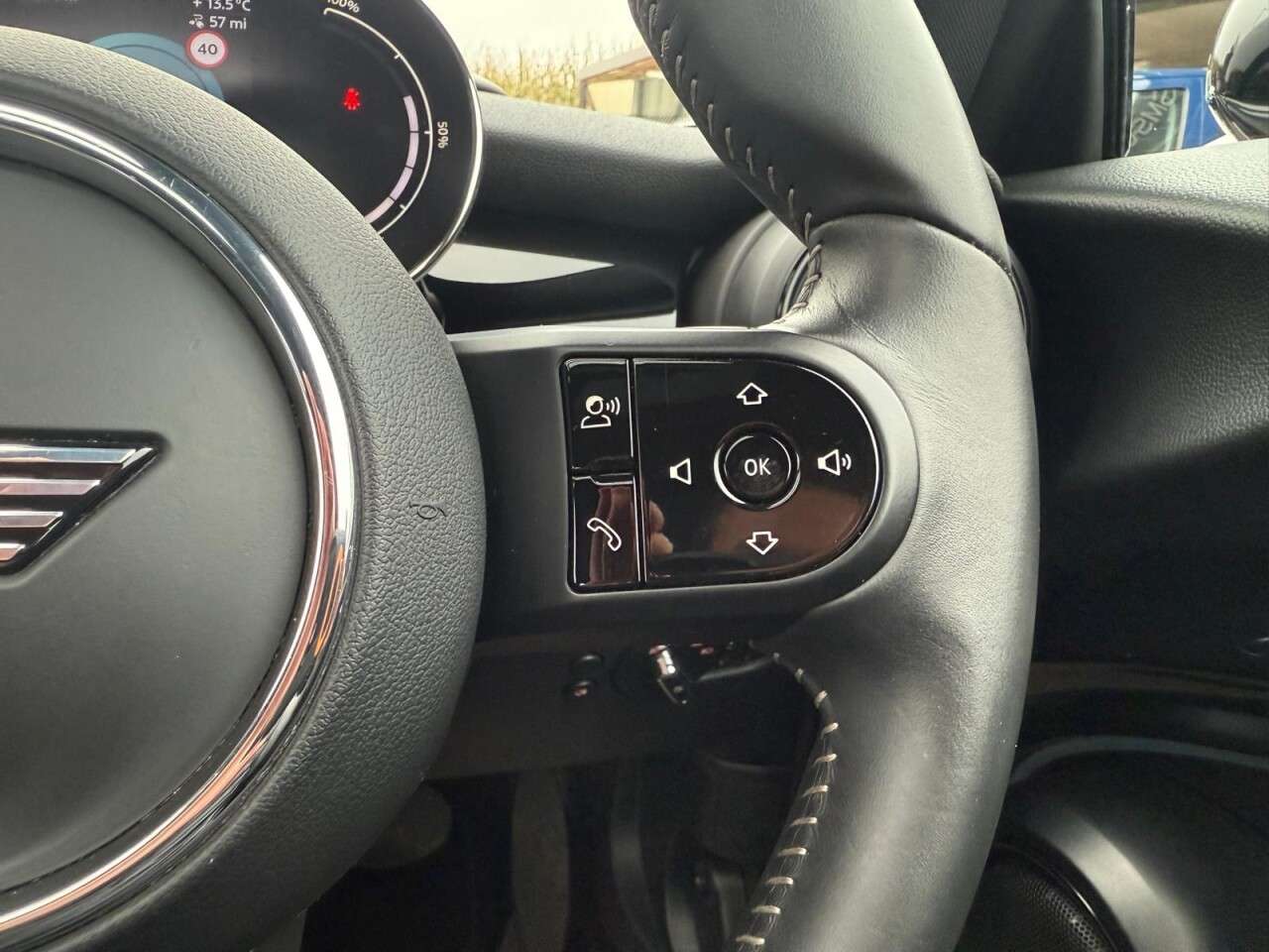 2023 MINI ELECTRIC HATCH 2023 MINI ELECTRIC HATCH