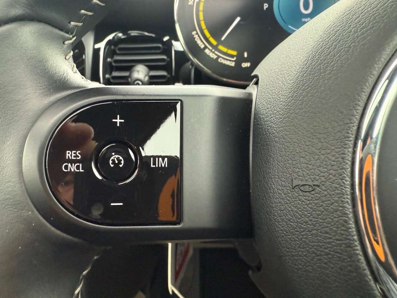 2023 MINI ELECTRIC HATCH 2023 MINI ELECTRIC HATCH