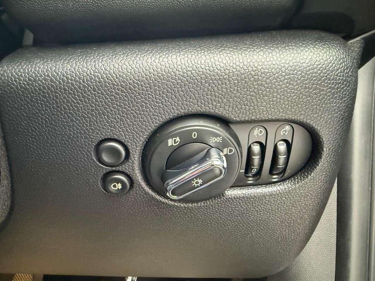 2023 MINI ELECTRIC HATCH 2023 MINI ELECTRIC HATCH