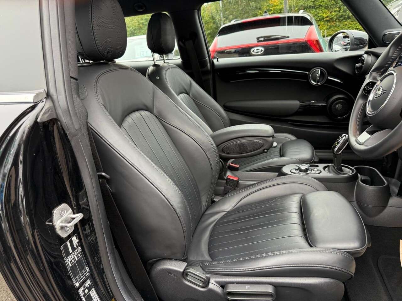 2023 MINI ELECTRIC HATCH 2023 MINI ELECTRIC HATCH