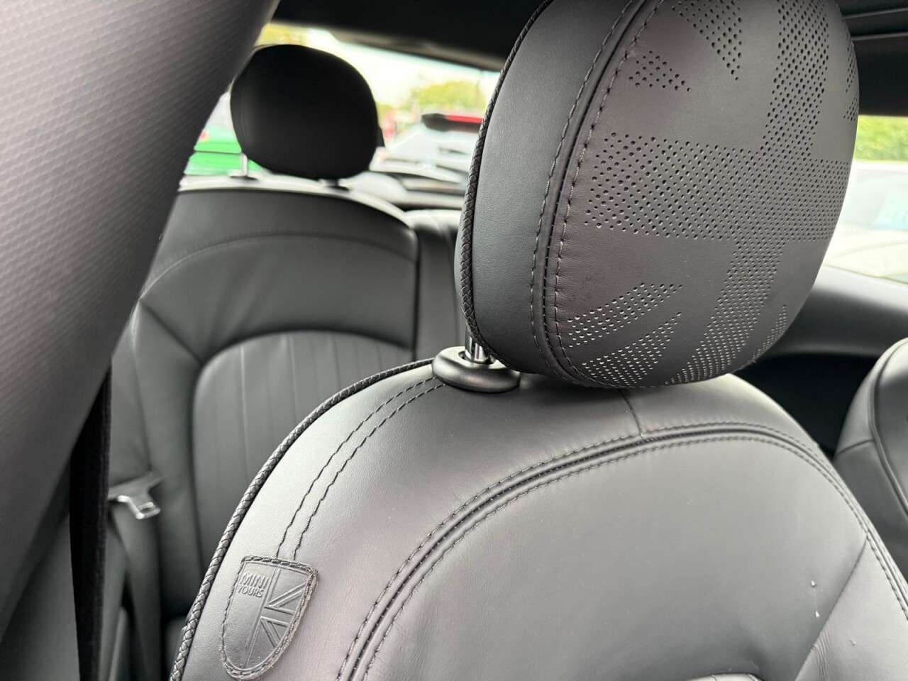 2023 MINI ELECTRIC HATCH 2023 MINI ELECTRIC HATCH