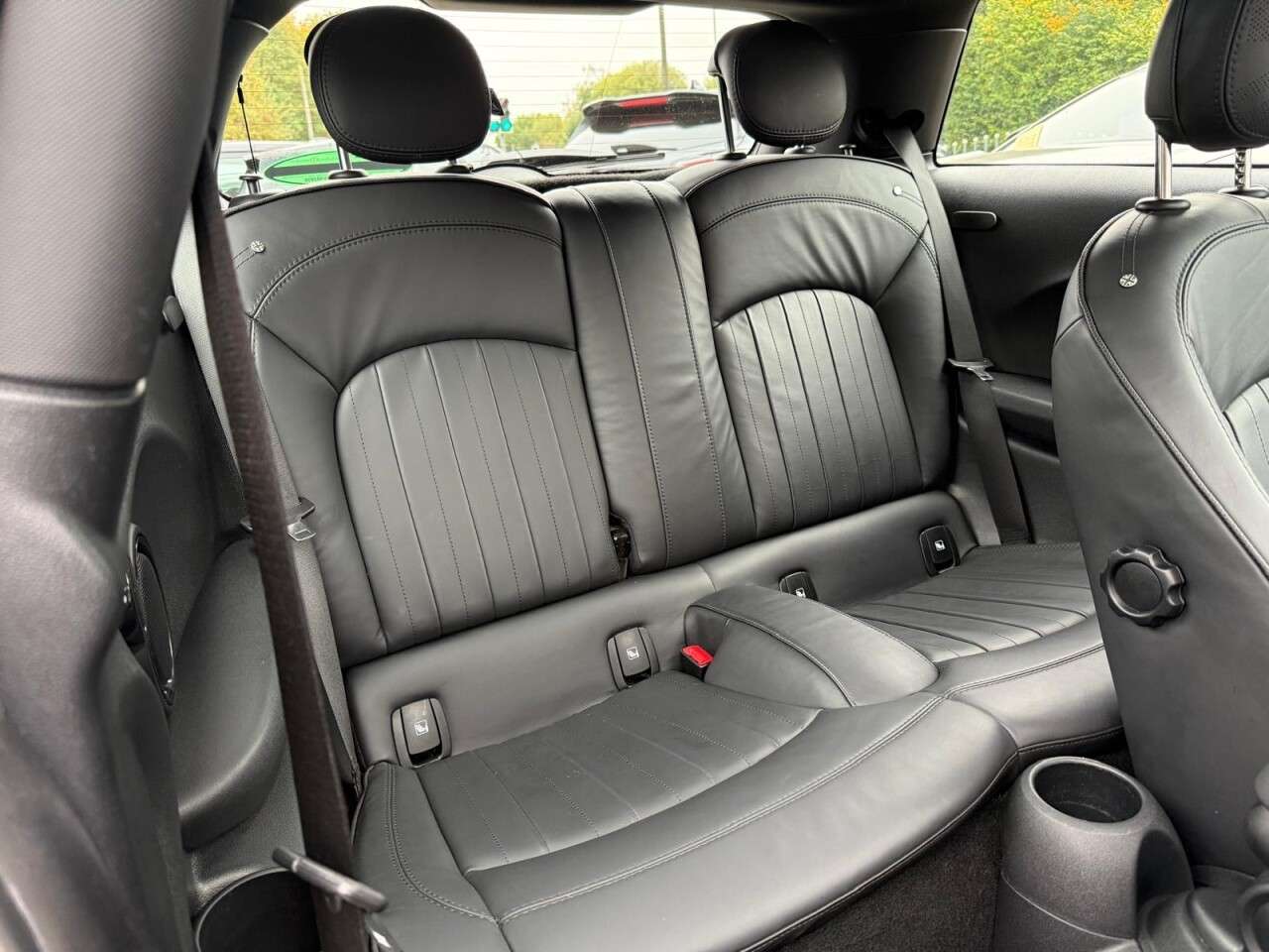 2023 MINI ELECTRIC HATCH 2023 MINI ELECTRIC HATCH