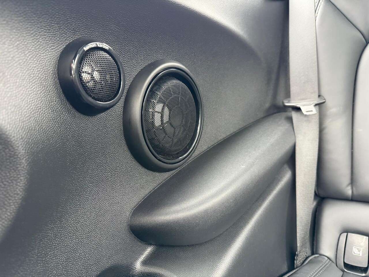 2023 MINI ELECTRIC HATCH 2023 MINI ELECTRIC HATCH