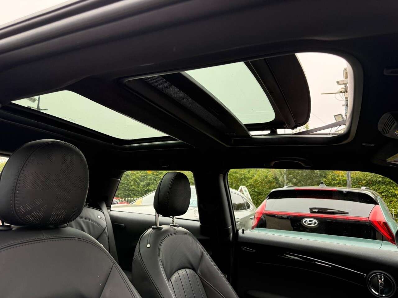 2023 MINI ELECTRIC HATCH 2023 MINI ELECTRIC HATCH