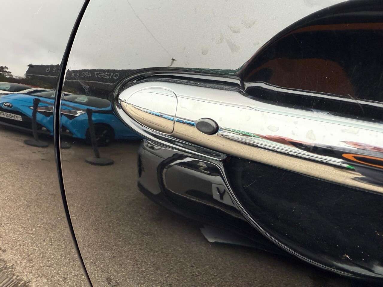 2023 MINI ELECTRIC HATCH 2023 MINI ELECTRIC HATCH