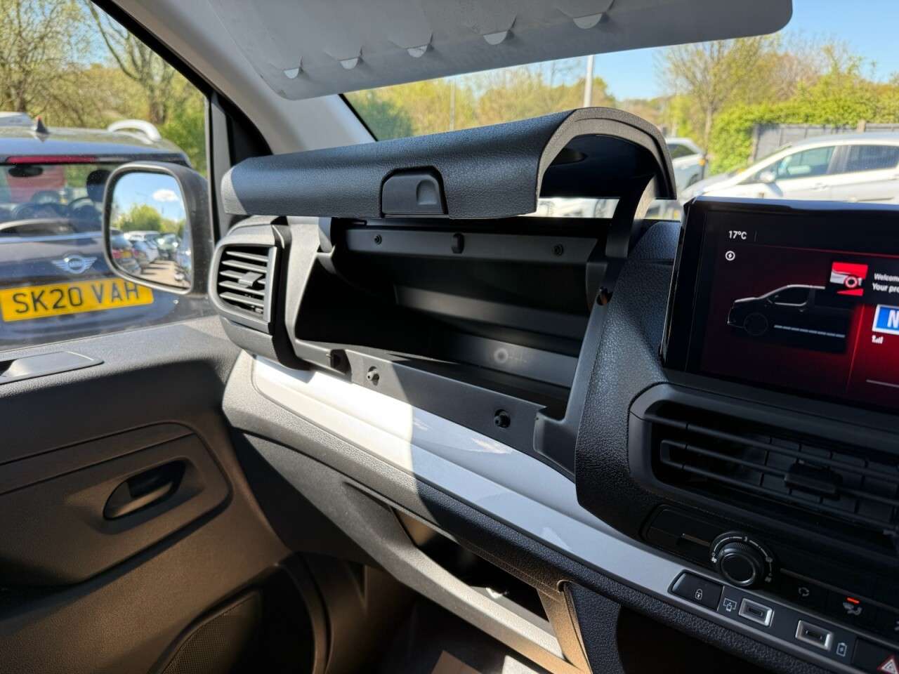 2025 VAUXHALL VIVARO LIFE ELECTRIC 2025 VAUXHALL VIVARO LIFE ELECTRIC