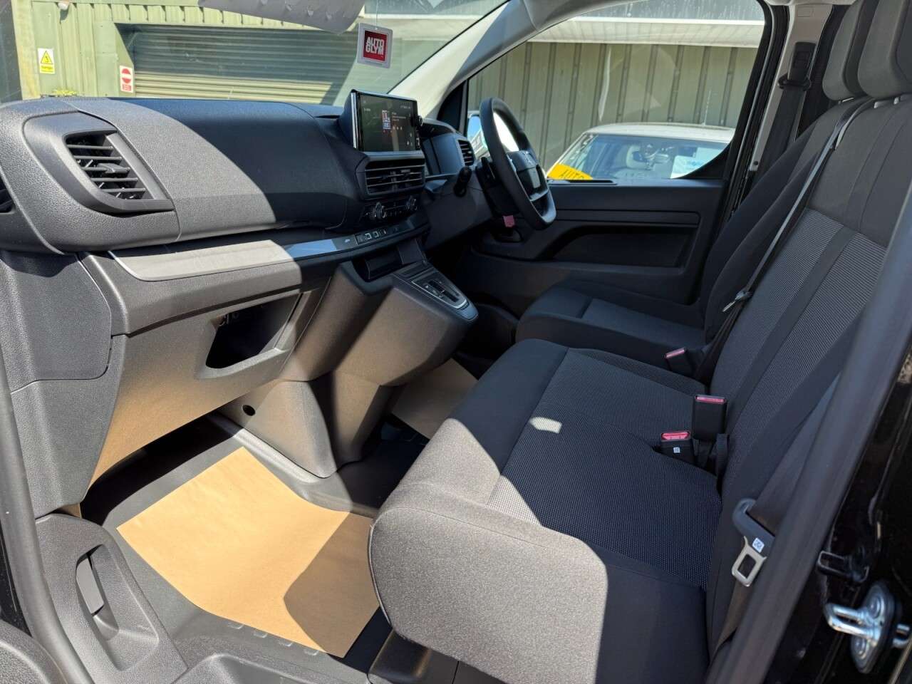 2025 VAUXHALL VIVARO LIFE ELECTRIC 2025 VAUXHALL VIVARO LIFE ELECTRIC