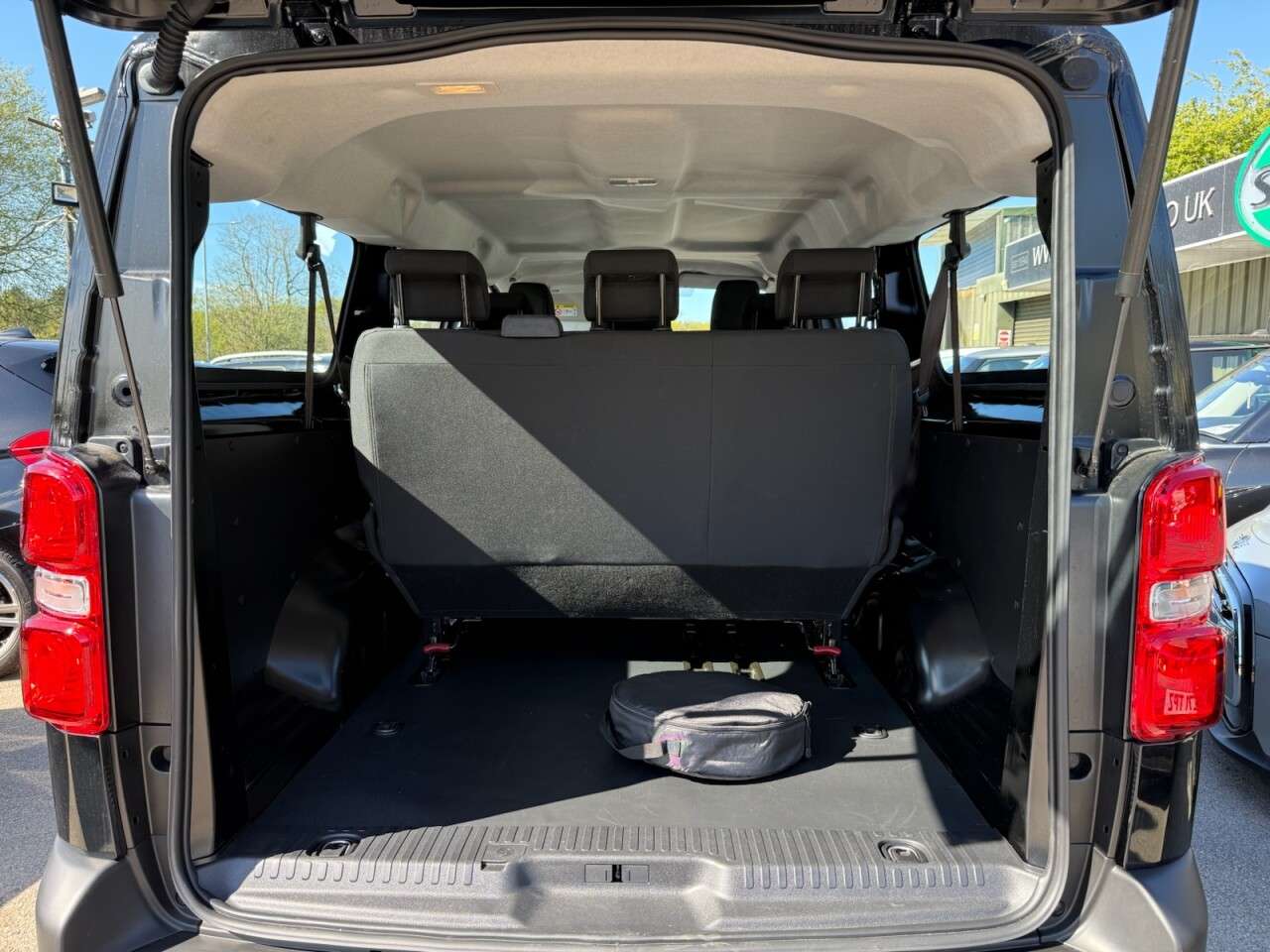 2025 VAUXHALL VIVARO LIFE ELECTRIC 2025 VAUXHALL VIVARO LIFE ELECTRIC