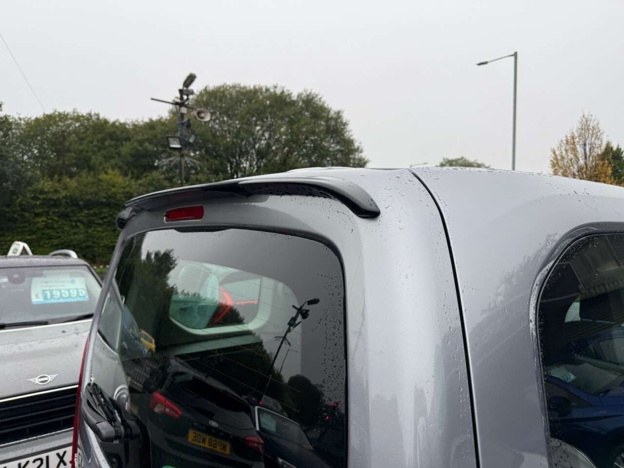 2024 CITROEN E-BERLINGO 2024 CITROEN E-BERLINGO