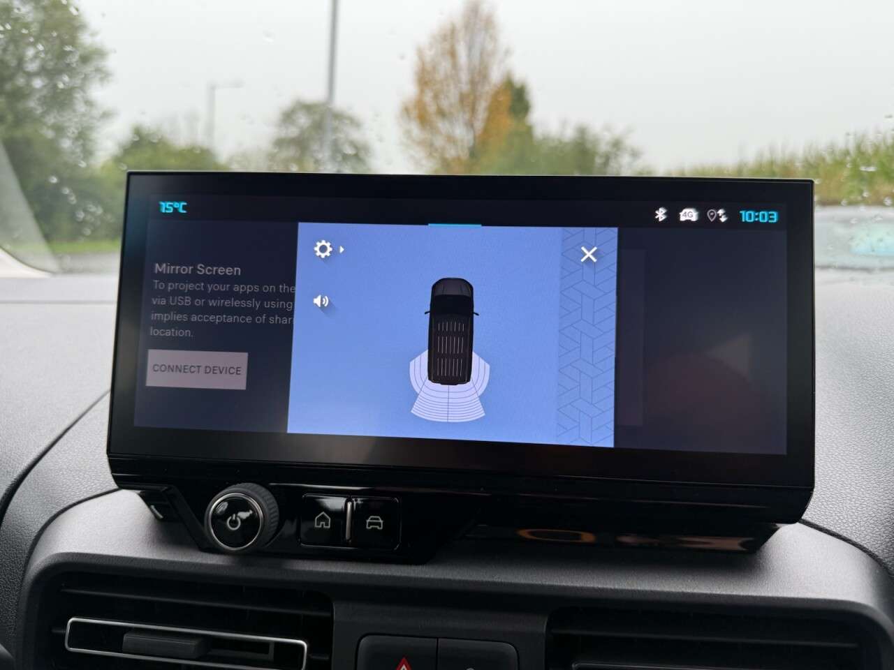 2024 CITROEN E-BERLINGO 2024 CITROEN E-BERLINGO