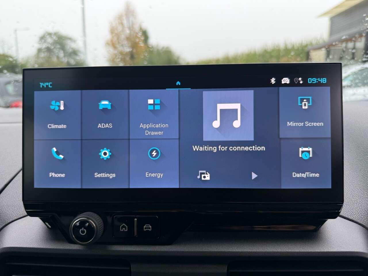 2024 CITROEN E-BERLINGO 2024 CITROEN E-BERLINGO