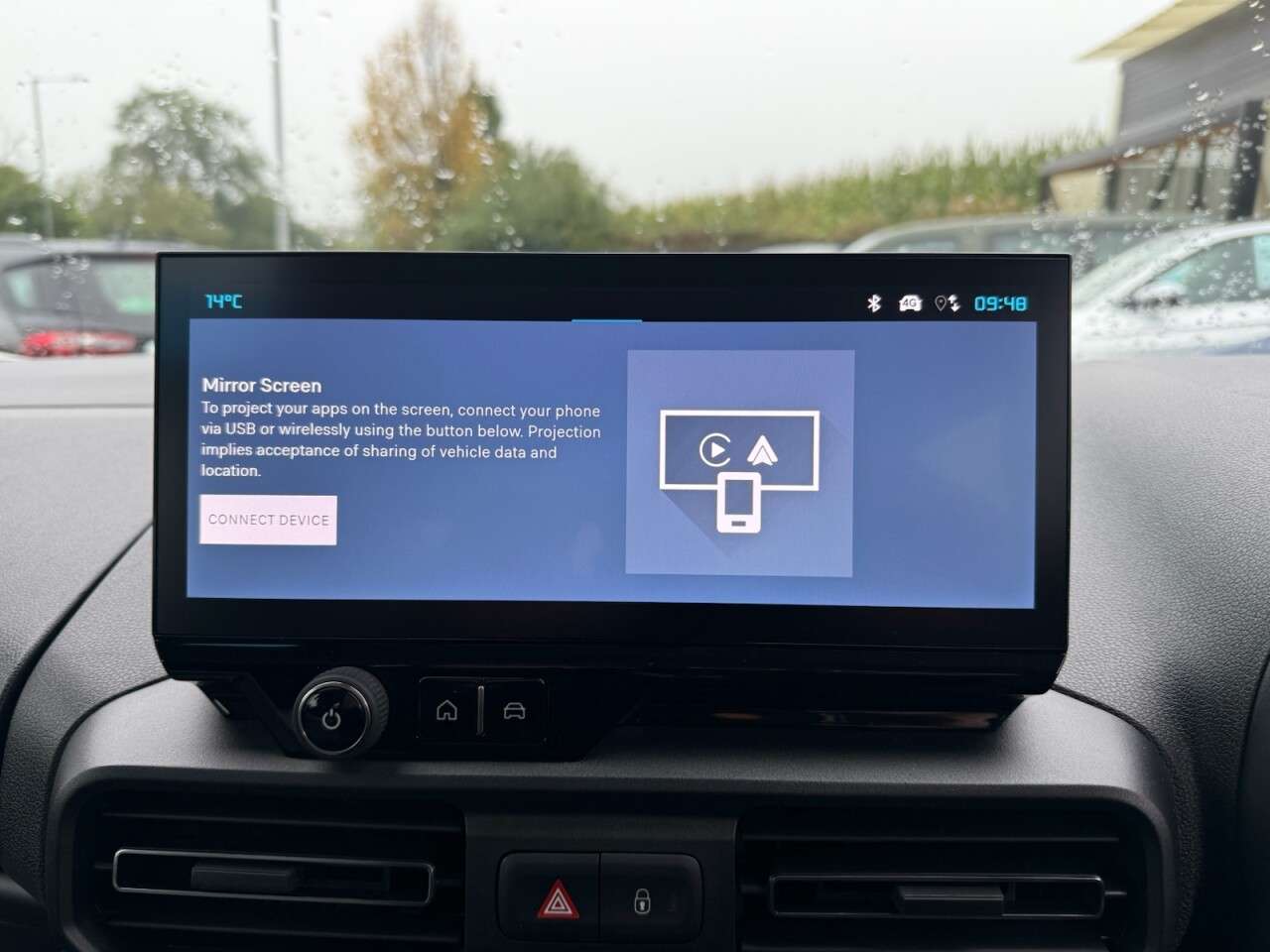 2024 CITROEN E-BERLINGO 2024 CITROEN E-BERLINGO