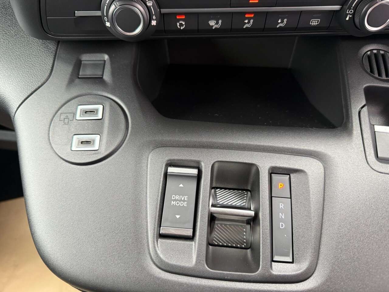 2024 CITROEN E-BERLINGO 2024 CITROEN E-BERLINGO