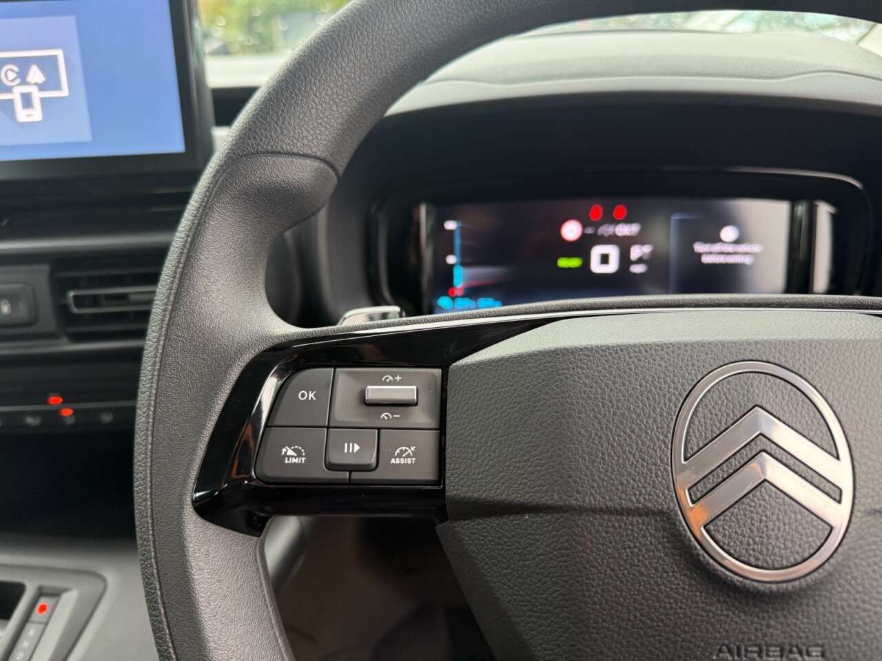 2024 CITROEN E-BERLINGO 2024 CITROEN E-BERLINGO