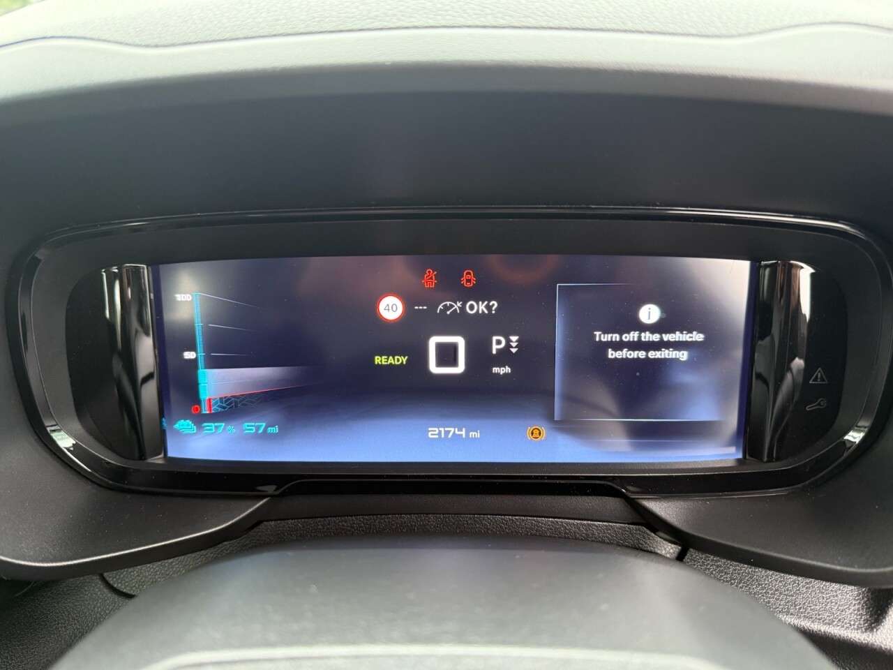 2024 CITROEN E-BERLINGO 2024 CITROEN E-BERLINGO