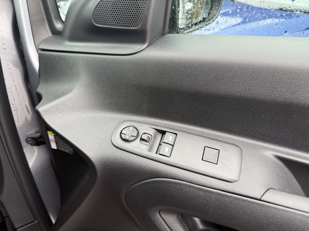 2024 CITROEN E-BERLINGO 2024 CITROEN E-BERLINGO