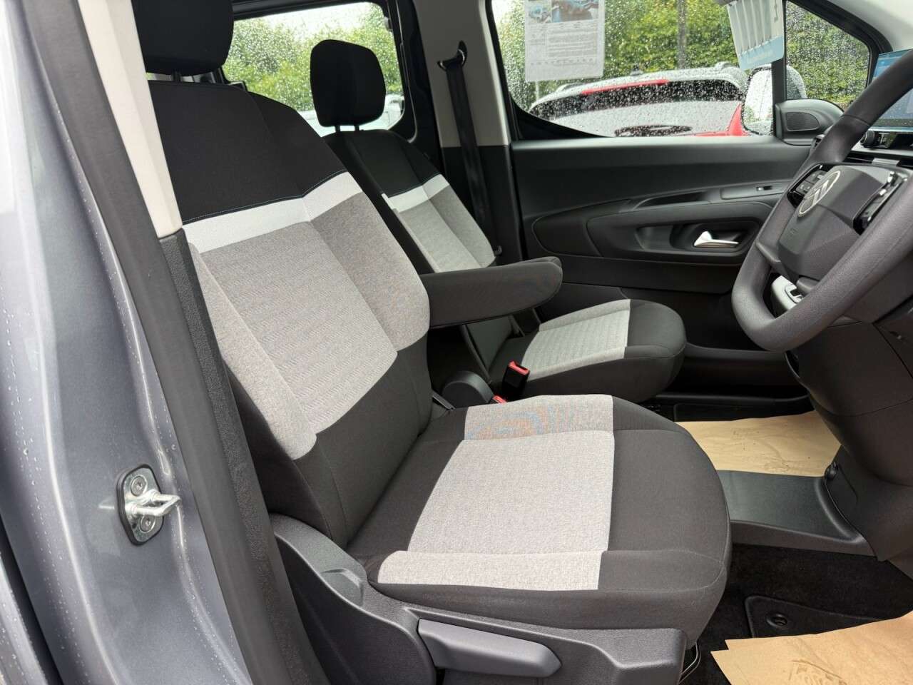 2024 CITROEN E-BERLINGO 2024 CITROEN E-BERLINGO