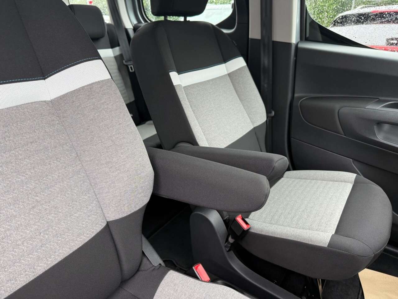 2024 CITROEN E-BERLINGO 2024 CITROEN E-BERLINGO