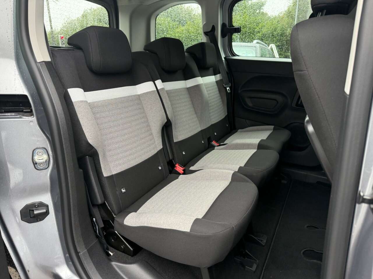 2024 CITROEN E-BERLINGO 2024 CITROEN E-BERLINGO