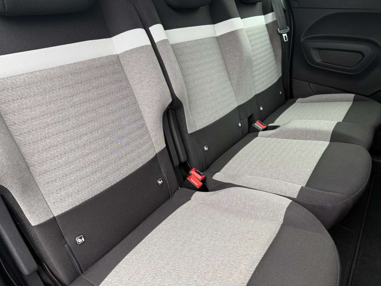 2024 CITROEN E-BERLINGO 2024 CITROEN E-BERLINGO