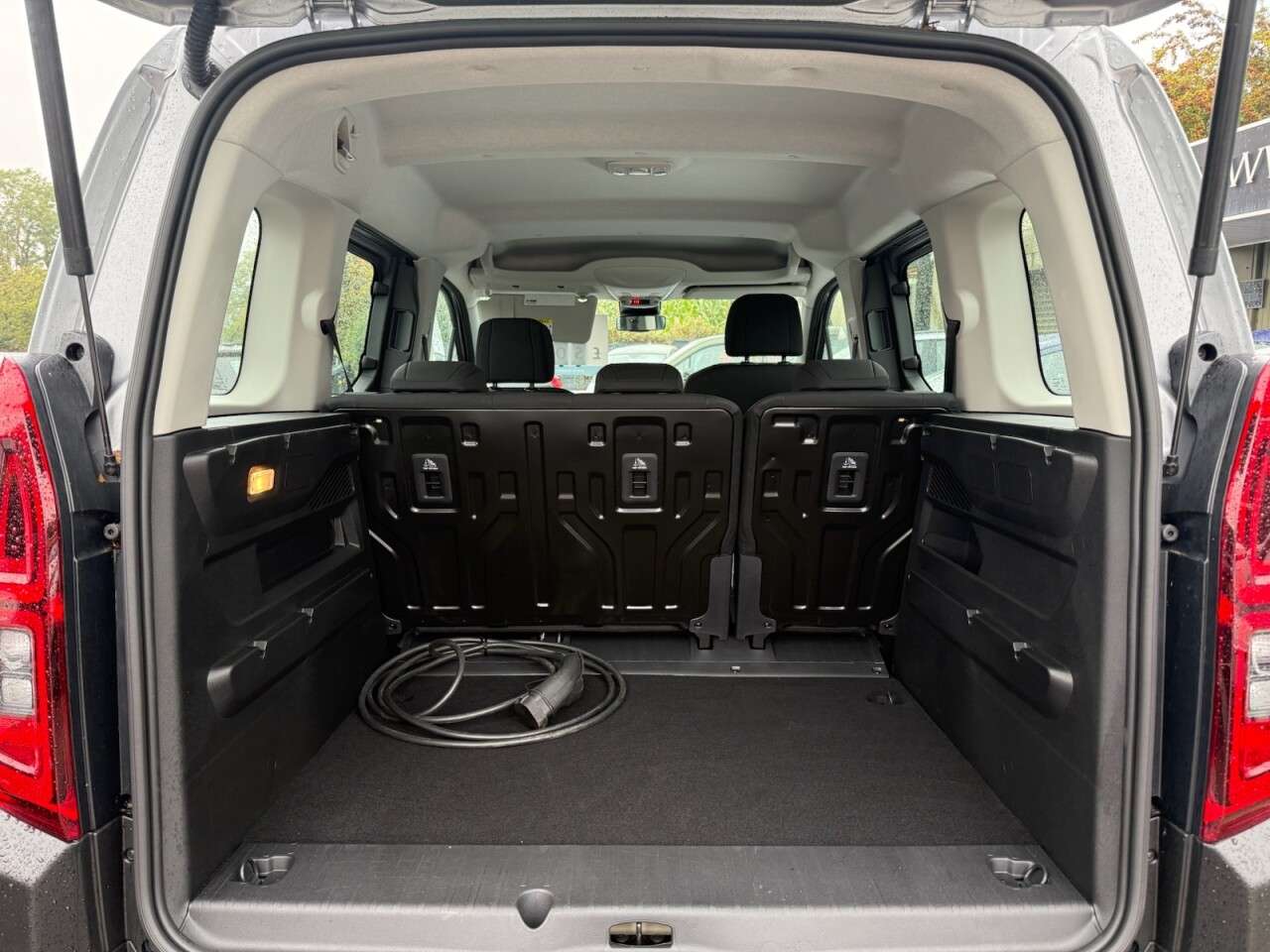 2024 CITROEN E-BERLINGO 2024 CITROEN E-BERLINGO