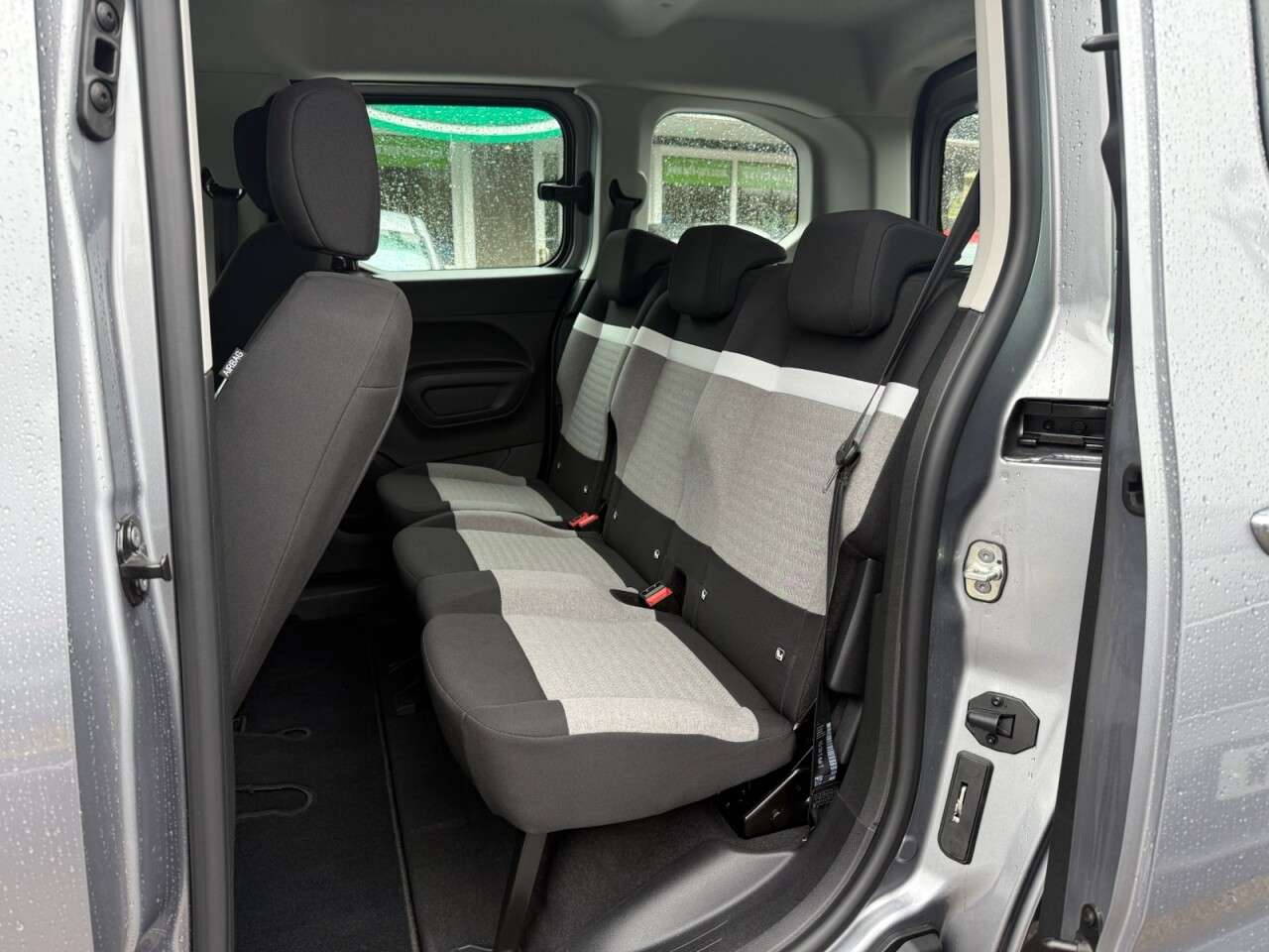 2024 CITROEN E-BERLINGO 2024 CITROEN E-BERLINGO