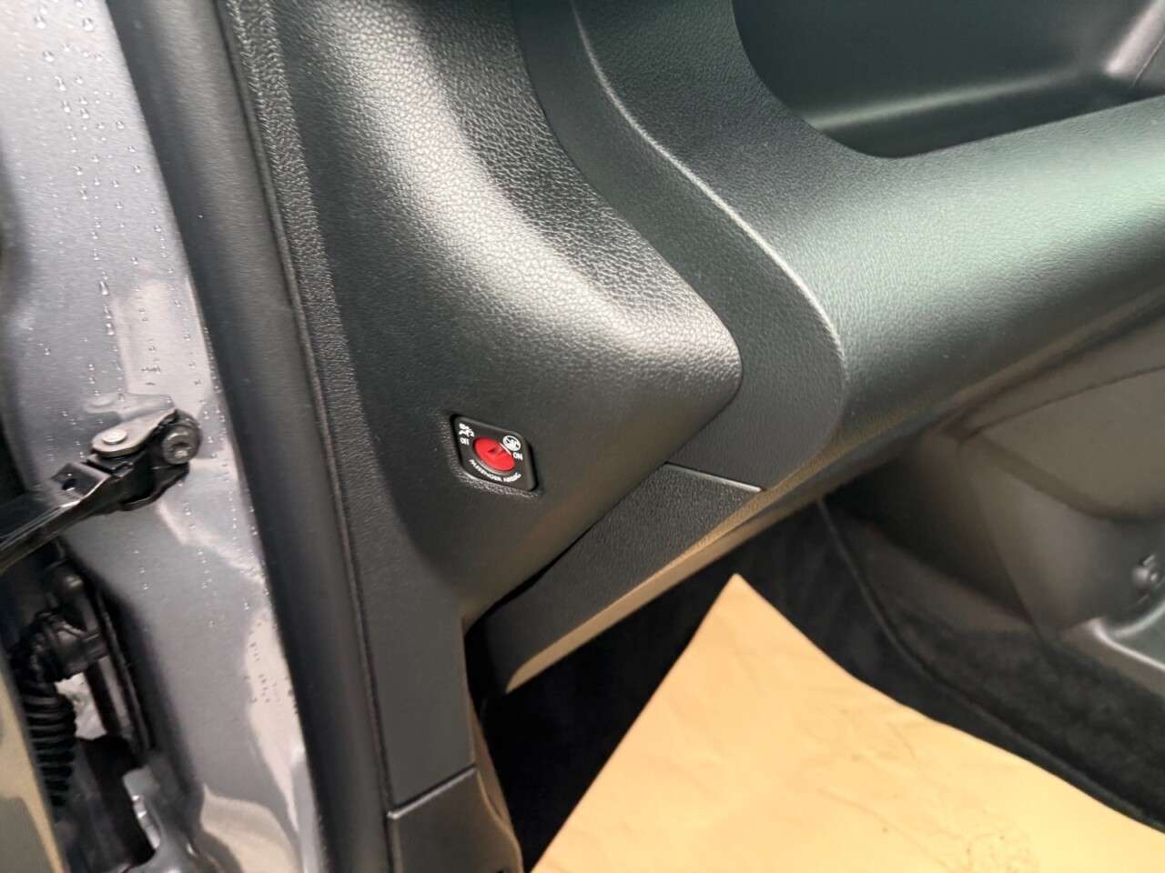 2024 CITROEN E-BERLINGO 2024 CITROEN E-BERLINGO