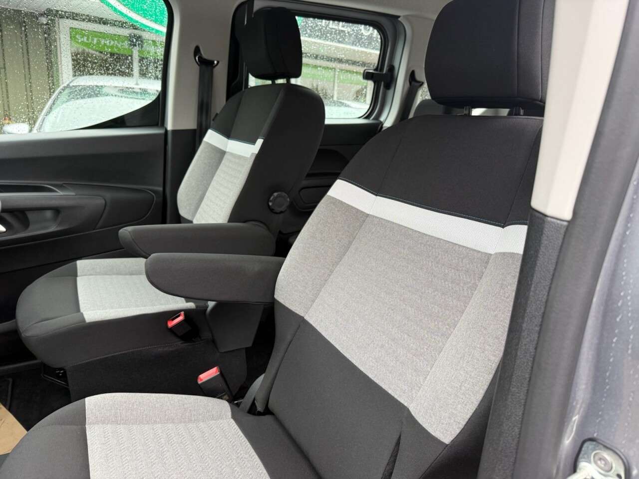 2024 CITROEN E-BERLINGO 2024 CITROEN E-BERLINGO