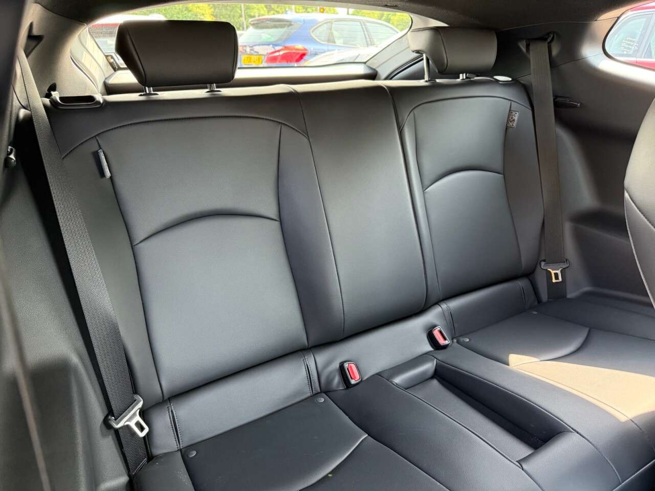 2022 TOYOTA YARIS 2022 TOYOTA YARIS