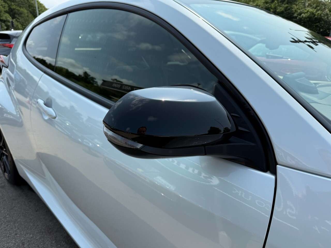 2022 TOYOTA YARIS 2022 TOYOTA YARIS