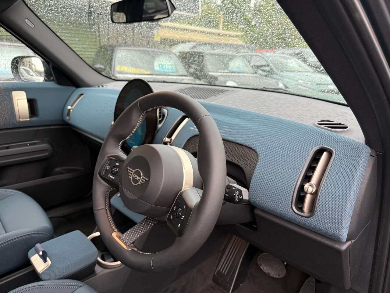 2025 MINI COUNTRYMAN 2025 MINI COUNTRYMAN