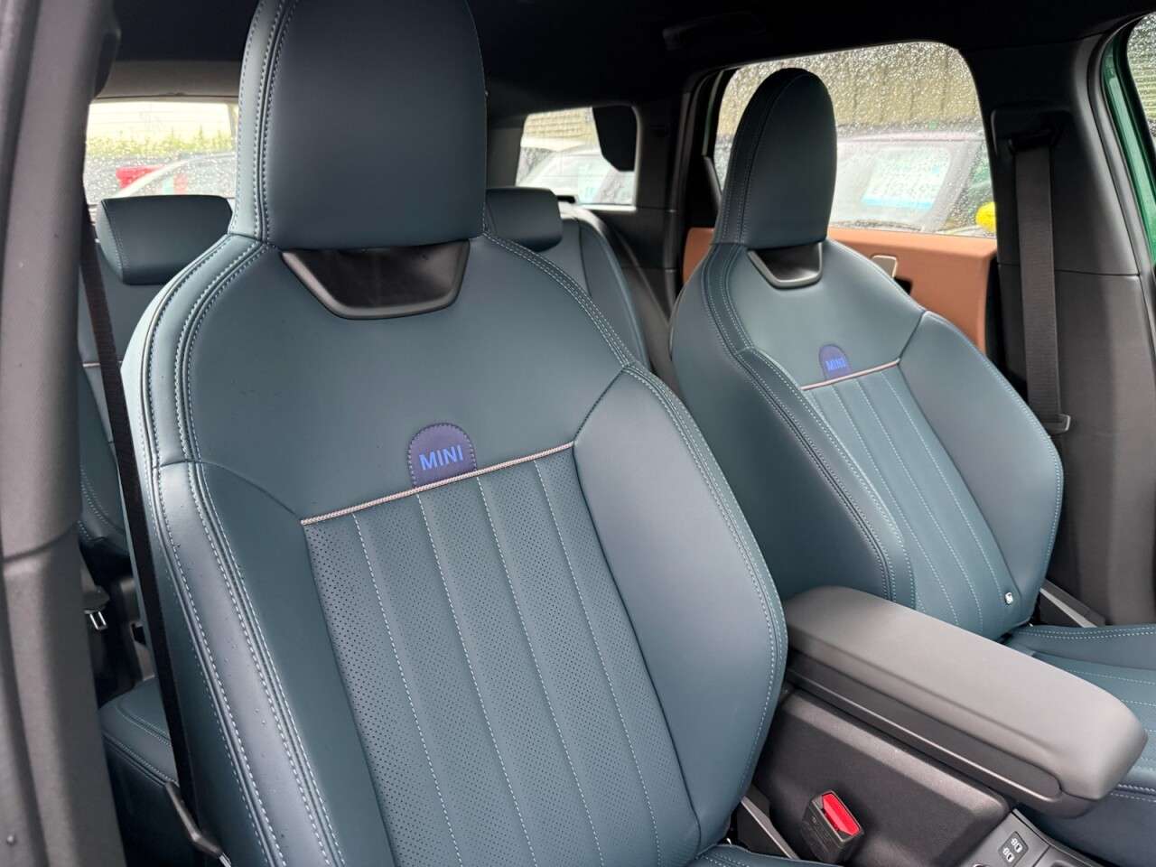 2025 MINI COUNTRYMAN 2025 MINI COUNTRYMAN