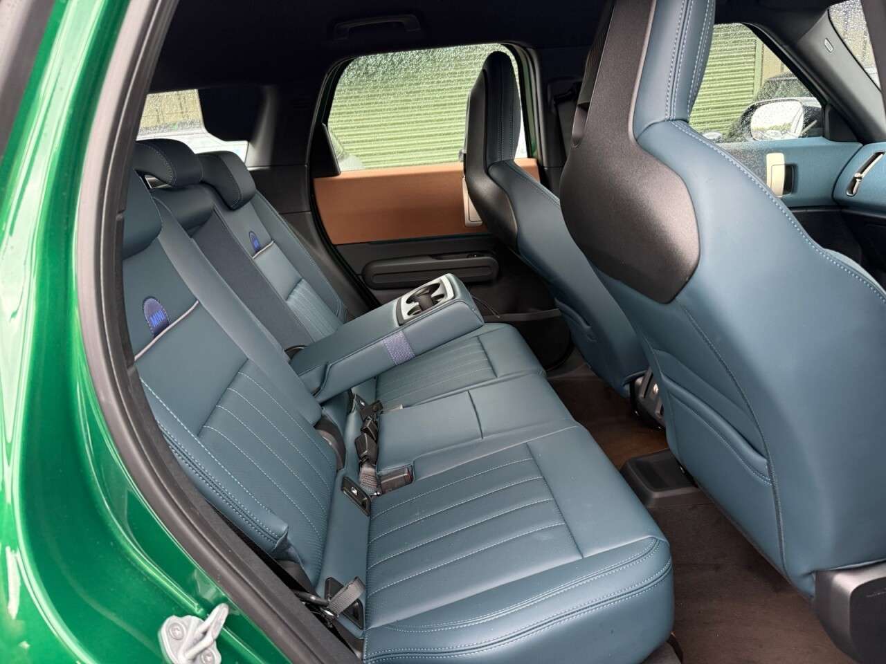 2025 MINI COUNTRYMAN 2025 MINI COUNTRYMAN