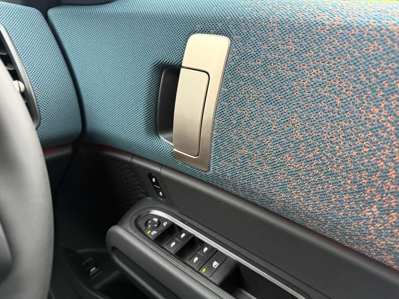 2025 MINI COUNTRYMAN 2025 MINI COUNTRYMAN